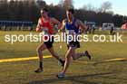 Senior mens 2025 Northern Cross Country Champs, Tatton Park, Knutsford, Cheshire. Photo: David T. Hewitson/Sports for All Pics